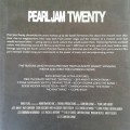 Pearl Jam - Twenty [DVD] (2011)