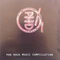 PHD Rock Music Compilation - Various Artists (1996)