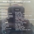 PHD Rock Music Compilation - Various Artists (1996)
