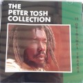 Peter Tosh - The Peter Tosh Collection (1992)