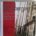 Rheinberger - Orgelkonzerte / Organ Concertos Op. 137 and Op. 177 [SACD] (2004)