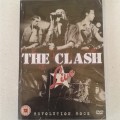 The Clash - Revolution Rock [DVD] (Import) (2008)