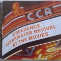 Creedence Clearwater Revival - At The Movies [Import] (2000)