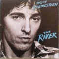 Bruce Springsteen - The River (2CD) [Import] (1980/re2003)