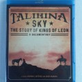 Kings Of Leon - Talihina Sky: The Story of Kings Of Leon [Blu-Ray] (2011)