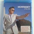 Morrissey - 25 Live [Blu-Ray] (2013)