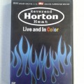 Reverend Horton Heat - Live And In Color [DVD] (2003)  *Rockabilly