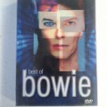 David Bowie - Best Of Bowie [2 DVD] (Import) (2007)