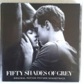Fifty Shades Of Grey (Original Motion Picture Soundtrack) (2014)