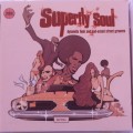 Superfly Soul (Dynamite Funk And Bad-Assed Street Grooves) - Various Artists (2CD) [Import] (2003)