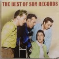 The Best Of Sun Records (50 Original Recordings) - Various Artists (2CD) [Import] (2007)