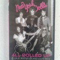 New York Dolls - All Dolled Up (Films By Bob Gruen And Nadya Beck)  [DVD] (2006)