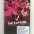 The Rapture - Is Live And Well In New York City  [DVD] (2004)