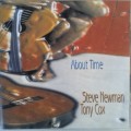 Steve Newman and Tony Cox - About Time (2002)