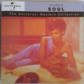 Classic Soul - Various Artists (2005)   [R]