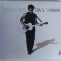 Tracy Chapman - Greatest Hits [Import] (2015)