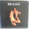 Bugsy (Original Motion Picture Soundtrack) - Ennio Morricone [Import] (1991)