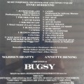 Bugsy (Original Motion Picture Soundtrack) - Ennio Morricone [Import] (1991)