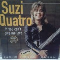 Suzi Quatro - If You Can`t Give Me Love: 16 Greatest Hits (1996)