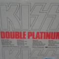 Kiss - Double Platinum [Import] (1978/re1997)