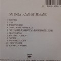 Barbra Streisand - Barbra Joan Streisand [Import CD] (1971)
