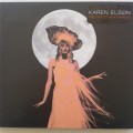 Karen Elson - The Ghost Who Walks [Import] (2010)