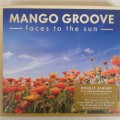 Mango Groove - Faces To The Sun (2CD) (2016)