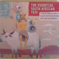 The Essential South African Trip - Various Artists (2010)