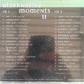Alternative Moments II - Various Artists (2CD) [Import] (2001)
