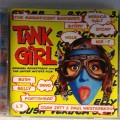 Tank Girl - Original Soundtrack From The United Artists Film (1995)