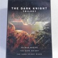 The Dark Knight Trilogy - 6 DVD Special Edition Collector`s Box