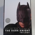 The Dark Knight Trilogy - 6 DVD Special Edition Collector`s Box