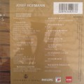 Josef Hofmann, Chopin, Mendelssohn, Liszt, Rachmaninoff - Great Pianists (2CD) (1999) [D]