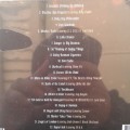Vinnie Paz (Jedi Mind Tricks) - Burn Everything That Bears Your Name ( CD - 2021)   [D]