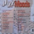 Jazz Moods - Various Artists (2000)