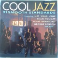 Cool Jazz: 21 Smooth Standards - Various Artists [Import] (2002)