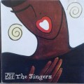 Jazz Cafe: The Singers - Various Artists (1995)