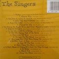 Jazz Cafe: The Singers - Various Artists (1995)