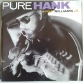 Hank Williams Jr. - Pure Hank [Import] (1991)