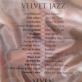 Velvet Jazz Seven - Various Artists (2004)