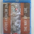 Pat Metheny Group - The Way Up-Live [HD DVD] (2006)
