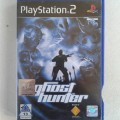 Ghosthunter (PS2 Game) (PAL)