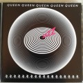 Queen - Jazz [US Import] (1978/re1991)