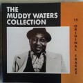 Muddy Waters - The Muddy Waters Collection (1992)