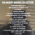 Muddy Waters - The Muddy Waters Collection (1992)