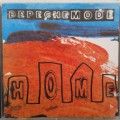 Depeche Mode - Home [Import CD single] (1997)