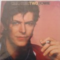 David Bowie - ChangesTwoBowie [VINYL] (1983)  [European press]   (SD)