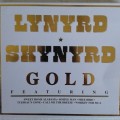 Lynyrd Skynyrd - Gold (2CD) (2007)