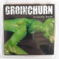 Groinchurn - Already Dead [EP] (U.S. release 3-Inch CD) (2002)