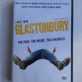 Glastonbury [2 DVD Movie] (A Julien Temple Film) (2006)